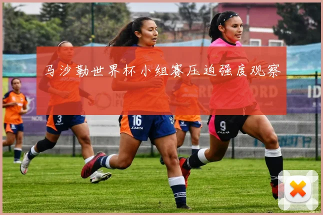 马沙勒世界杯小组赛压迫强度观察