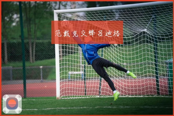 范戴克交锋吕迪格