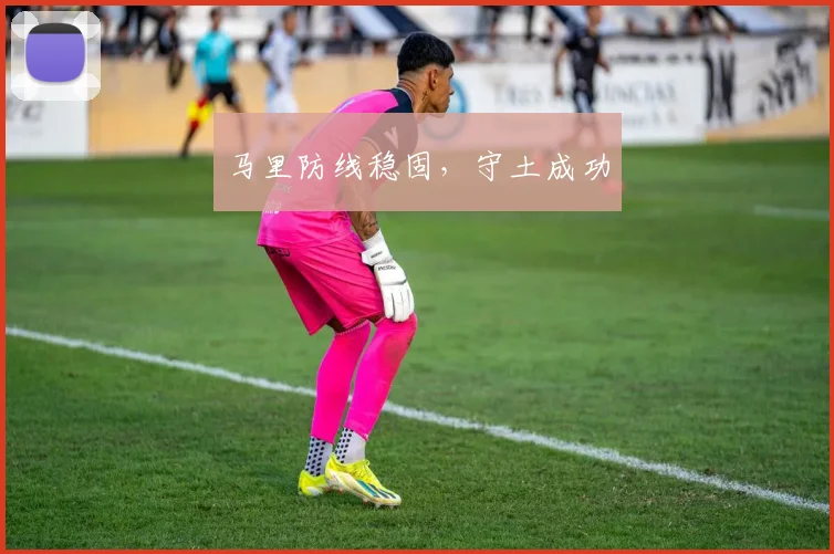 马里防线稳固，守土成功