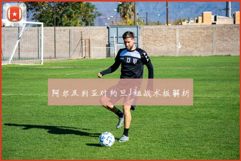 阿尔及利亚对约旦J组战术板解析
