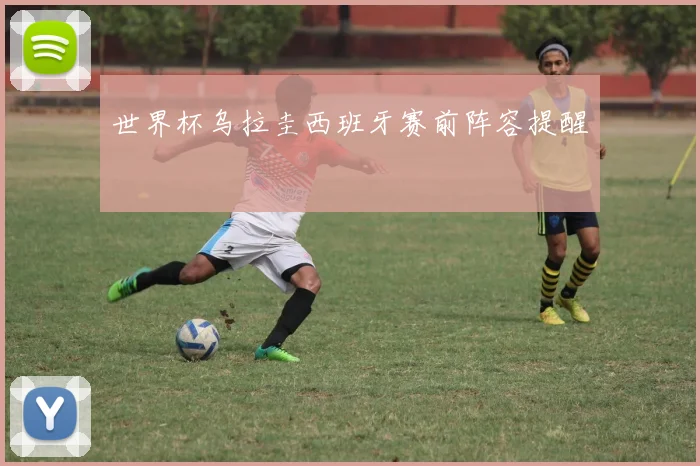 世界杯乌拉圭西班牙赛前阵容提醒