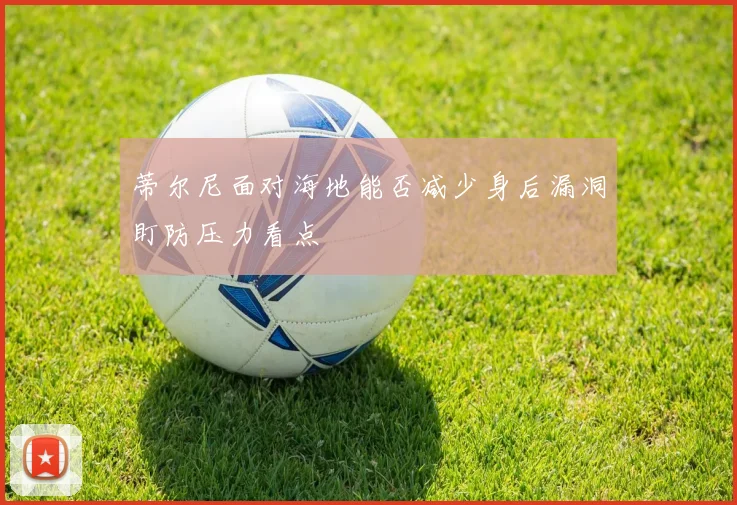 蒂尔尼面对海地能否减少身后漏洞盯防压力看点
