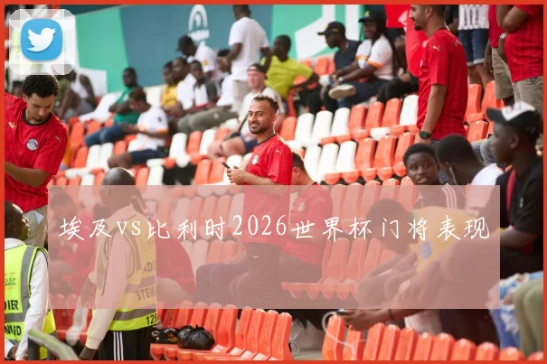 埃及vs比利时2026世界杯门将表现