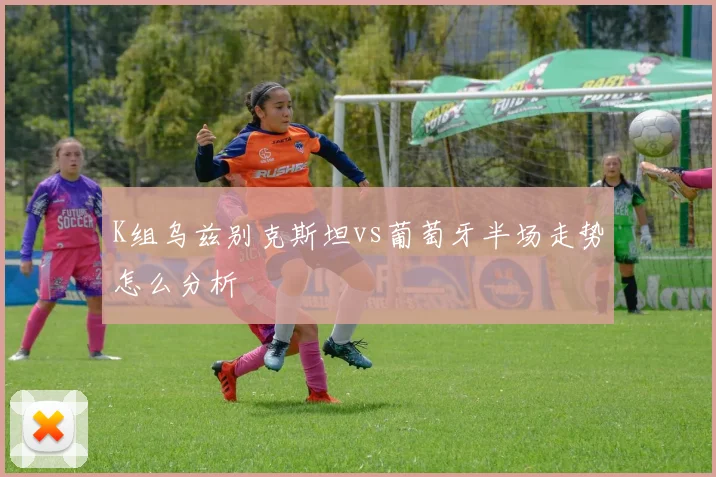 K组乌兹别克斯坦vs葡萄牙半场走势怎么分析