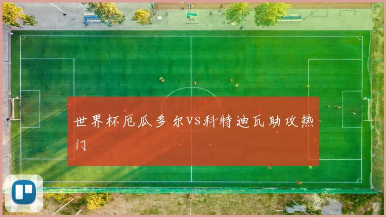 世界杯厄瓜多尔vs科特迪瓦助攻热门