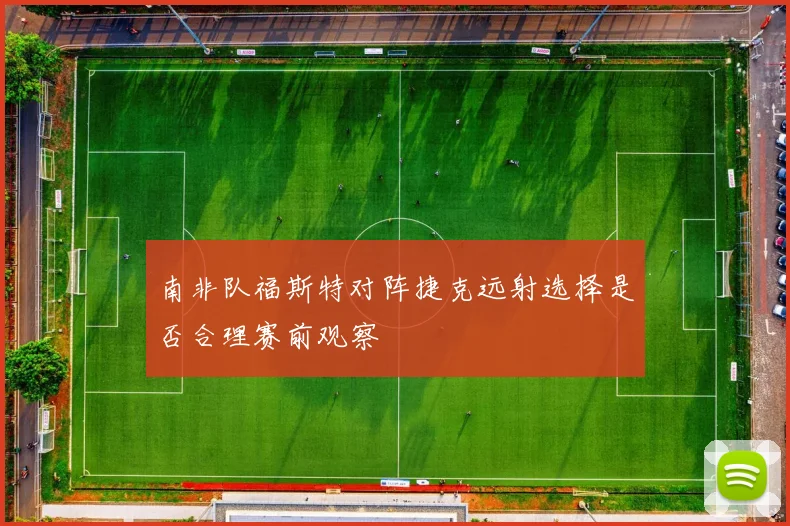 南非队福斯特对阵捷克远射选择是否合理赛前观察